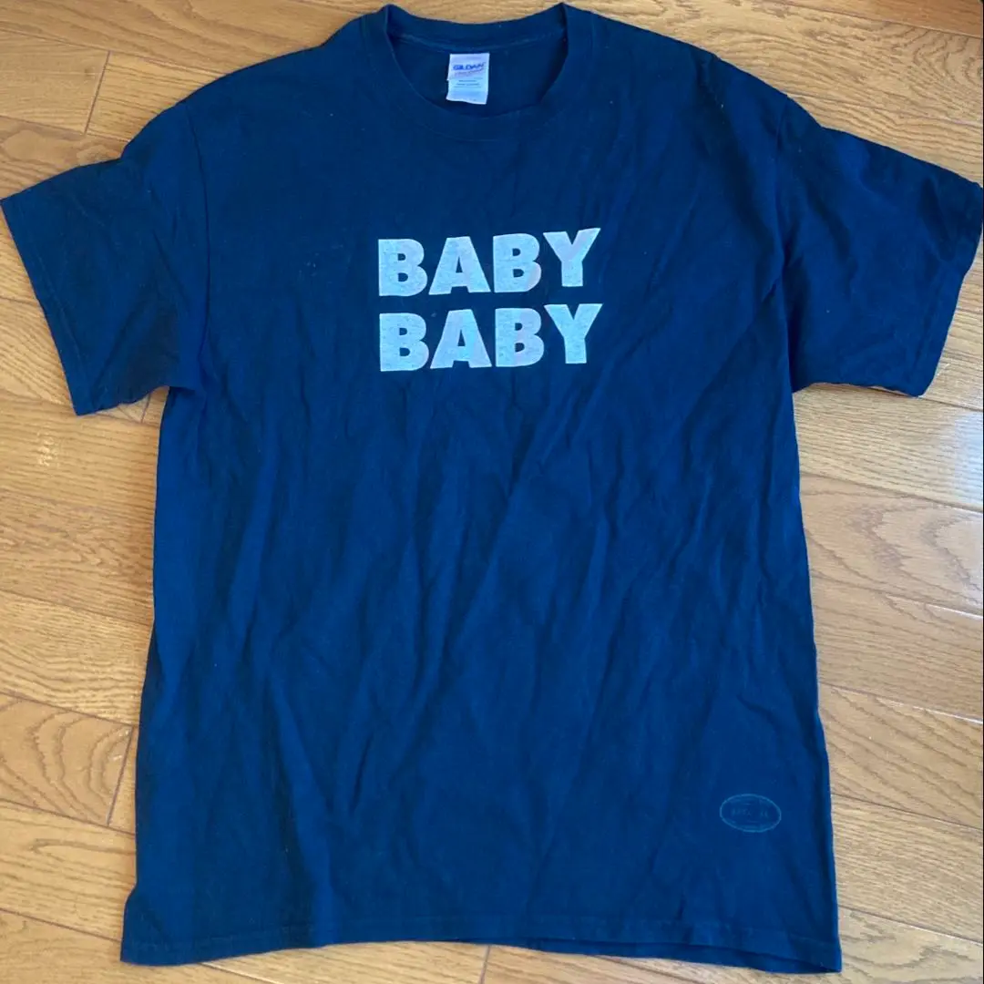 2025年最新】baby baby tシャツ 銀杏の人気アイテム - メルカリ
