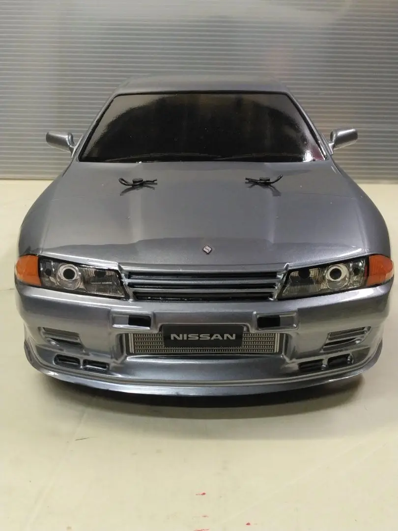 2025年最新】タミヤ tt 01 gt rの人気アイテム - メルカリ