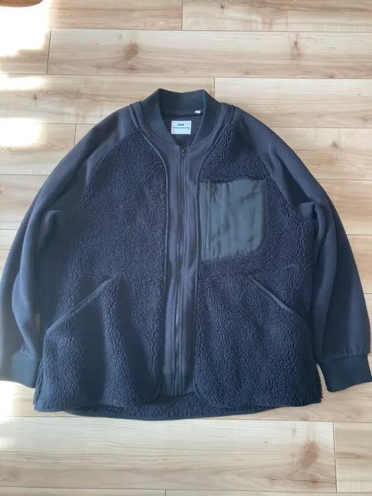 Thumbnail of Uniqlo x White Mountaineering Fleece