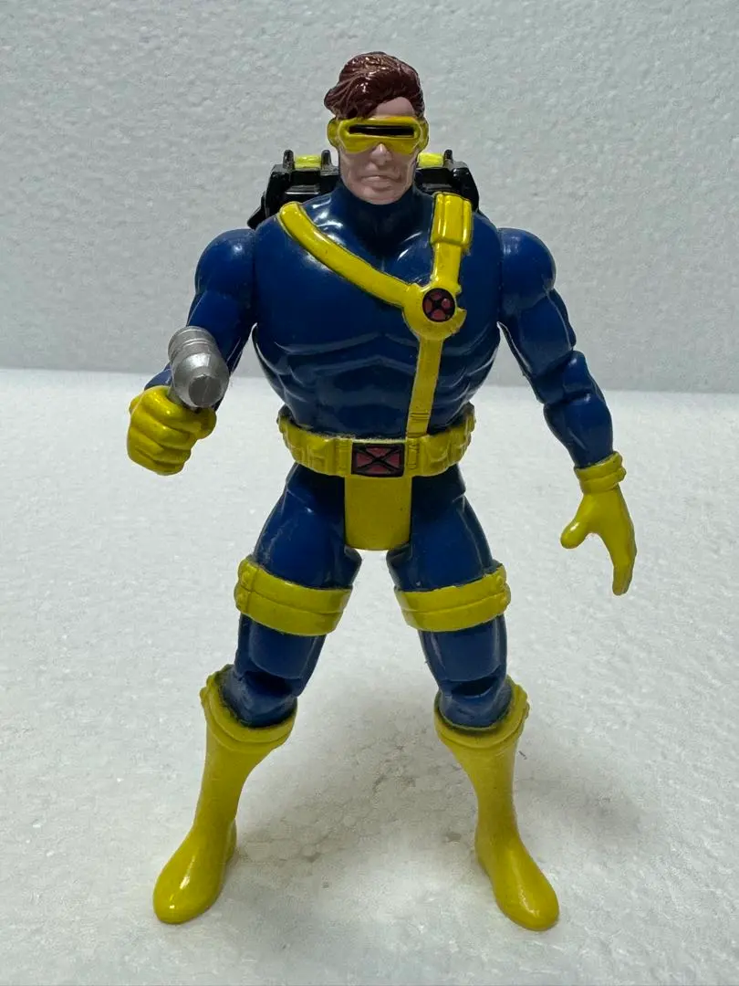 Thumbnail of X-Men Cyclops figure