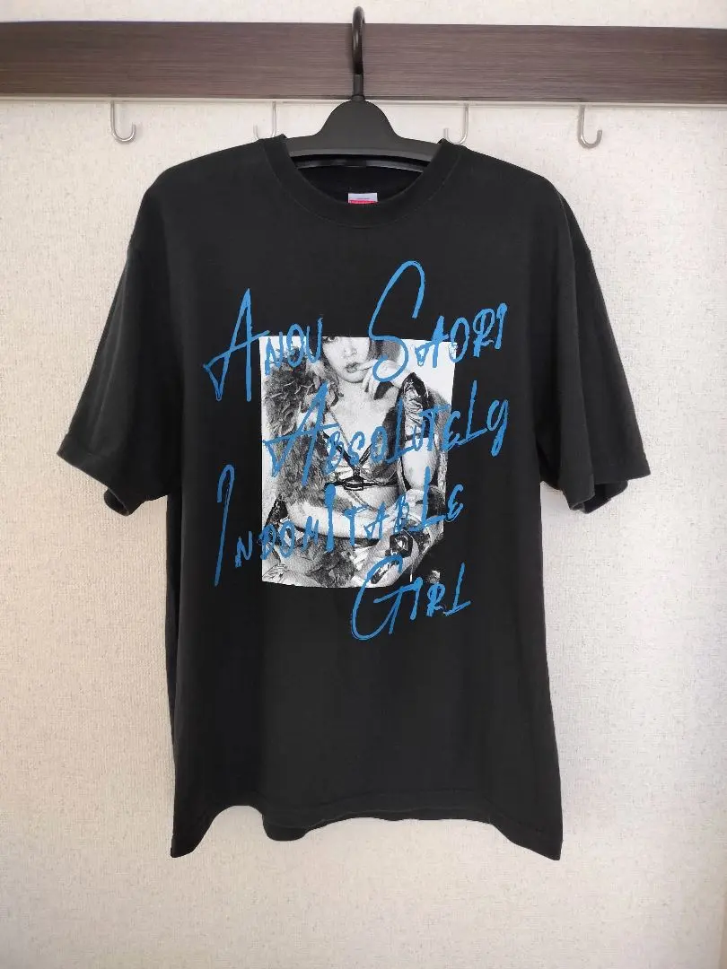 2025年最新】安納サオリ tシャツの人気アイテム - メルカリ