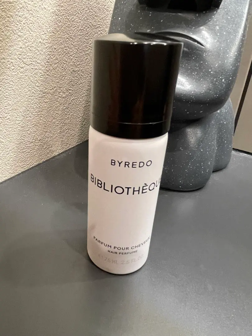 2025年最新】byredo bibliothequeの人気アイテム - メルカリ