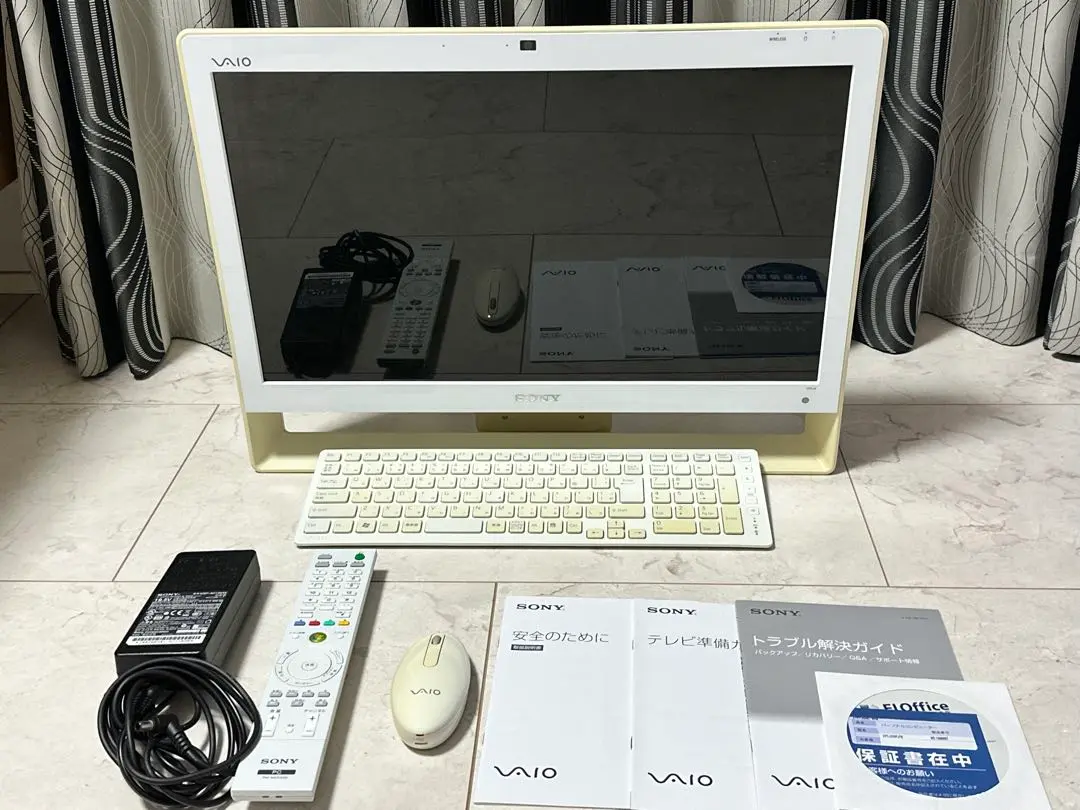 2025年最新】VAIO Windowsデスクトップの人気アイテム - メルカリ