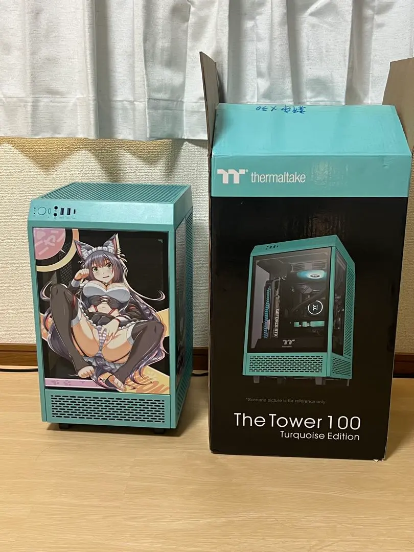 新品未開封✨TheTowerDS✨送料無料！ 2025年最新】THETOWERの人気アイテム - メルカリ