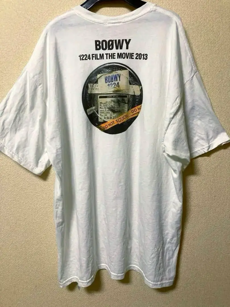 楽天市場】[ユイミュージック] BOØWY （ボウイ） 30th