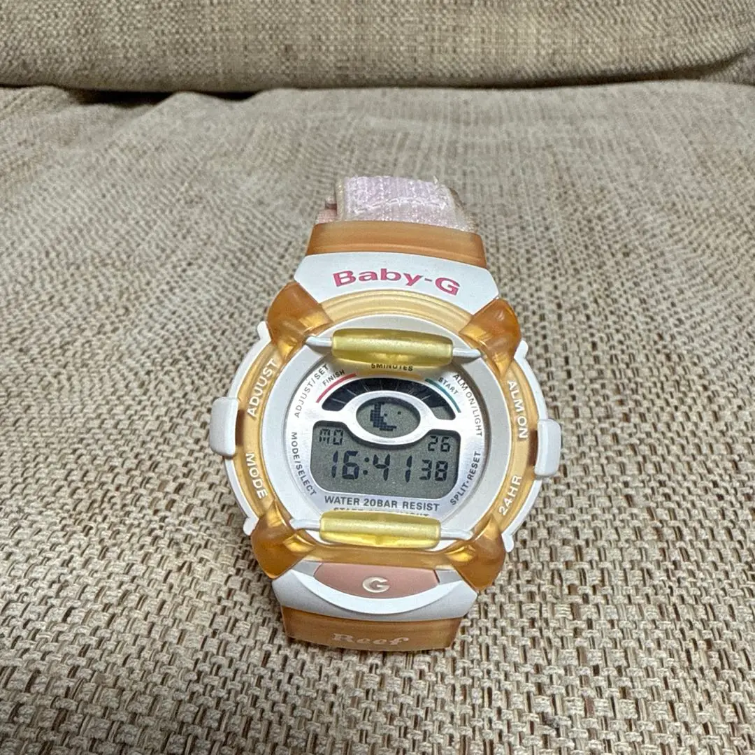 G-SHOCK” の “ICERC Japan”とのコラボレーション30周年記念