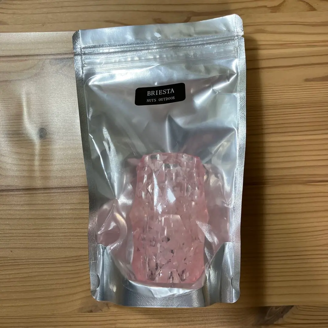 まぁさ様専用】NUTS802PRODUCTS BRIESTA ブリエスタ 山桜 - メルカリ