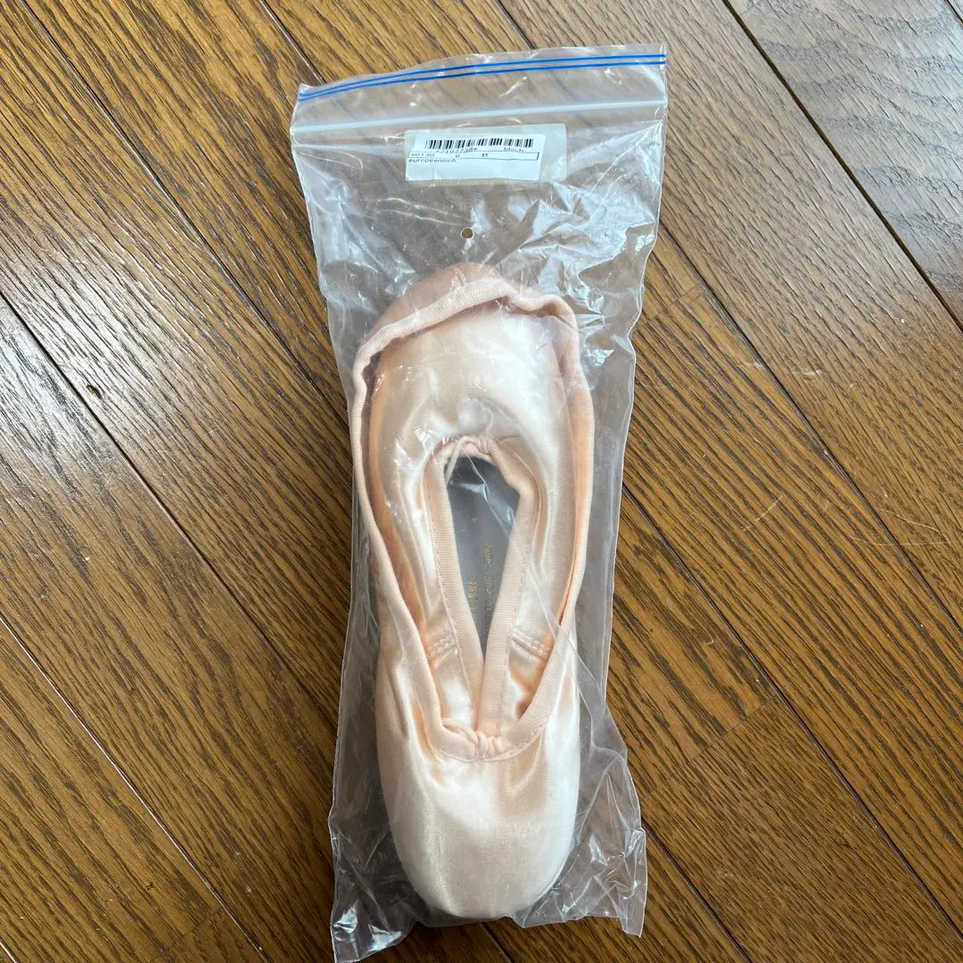 Lalaさま専用［新品］BLOCH ブロック バランスヨーロピアン6X BLOCH】バランスヨーロピアン BALANCE EUROPEAN | チャコット