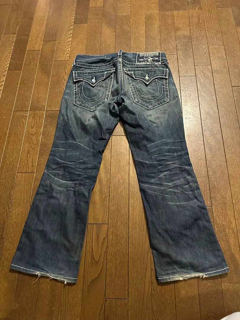 2025年最新】true religion billy bigの人気アイテム - メルカリ
