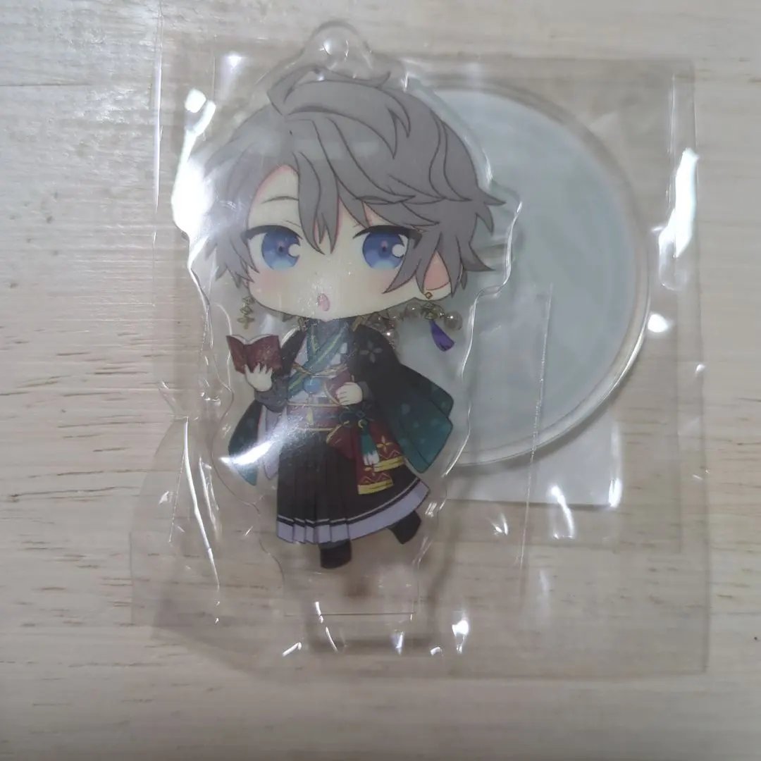 彩虹社 Petit 甲斐田 晴 壓克力立牌 的縮圖