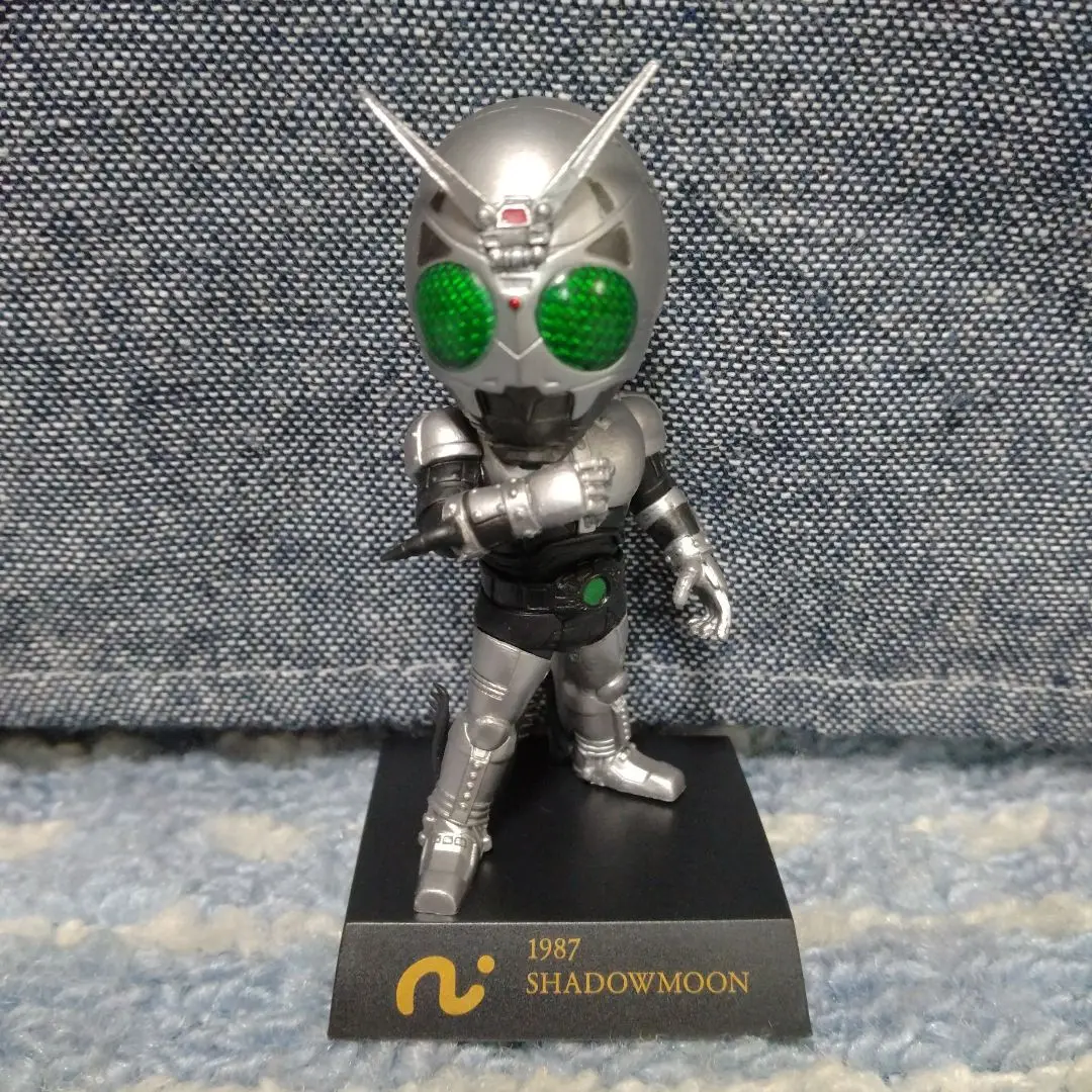 2025年最新】仮面ライダー一番くじ シャドームーンの人気