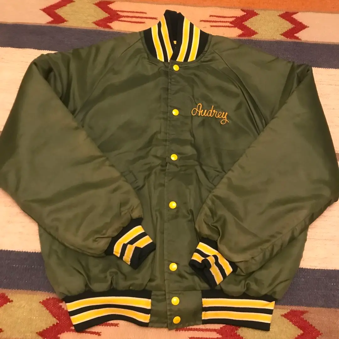 BUTWIN スカジャン　36 BUTWIN スカジャン 36 BUTWIN スカジャン 36 （WAREHOUSE