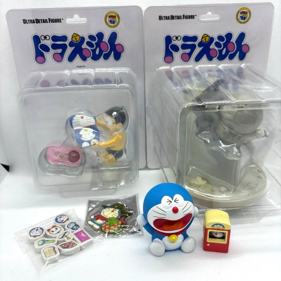 限定アウトレットセール：通販 2025年最新】udf メルカリ - 彫刻家ドラえもんの人気アイテム コミック・アニメ