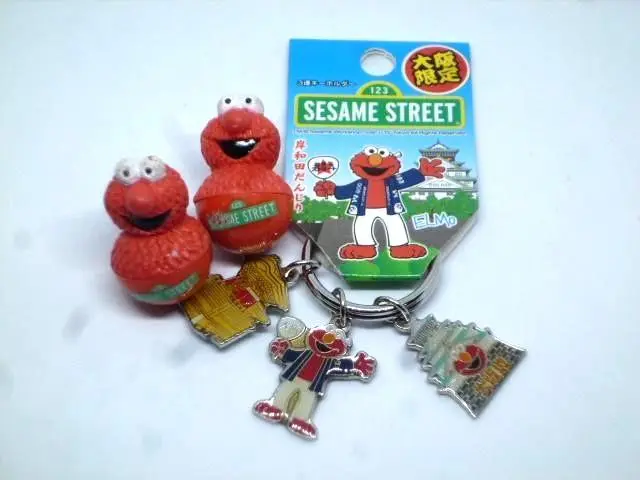 NO.P 岸和田だんじり　各町アクリルキーホルダー　コンプリートver. Amazon.co.jp: NOP 岸和田だんじり祭り 各町アクリル