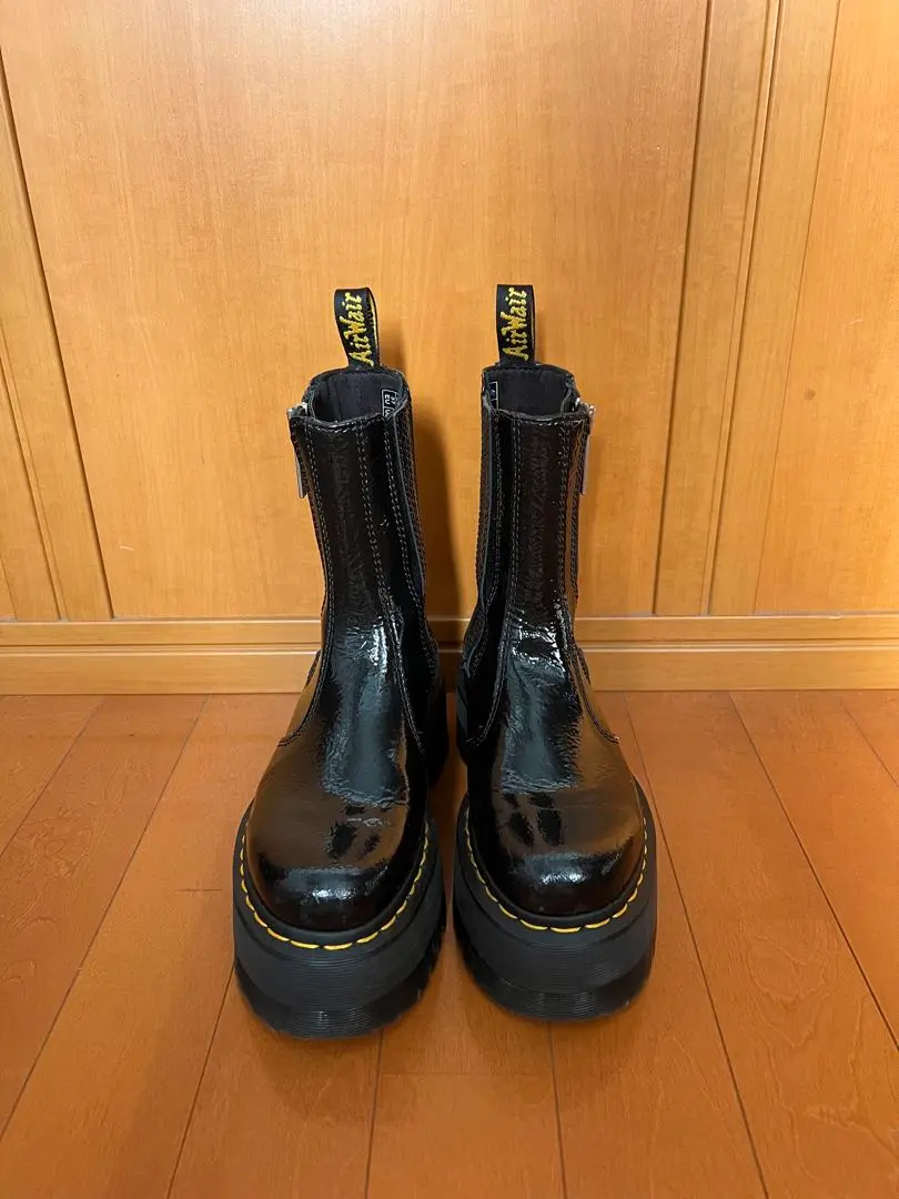 2025年最新】Dr.Martens 2976MAX の人気アイテム - メルカリ