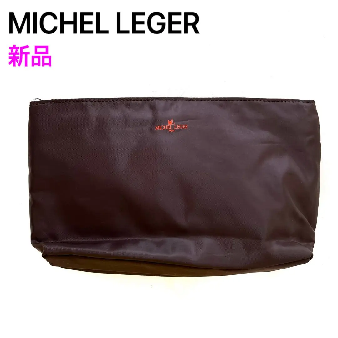 2025年最新】バッグ michel legerの人気アイテム - メルカリ