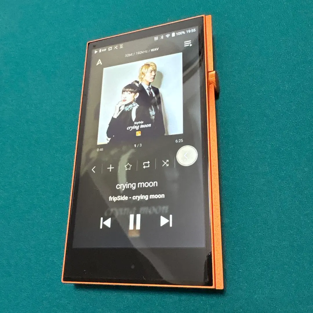 2025年最新】astell&kern se100の人気アイテム - メルカリ
