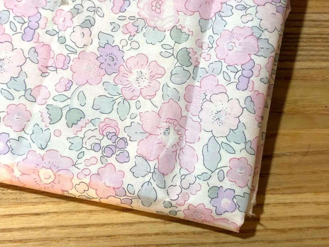 Thumbnail of Liberty Betsy