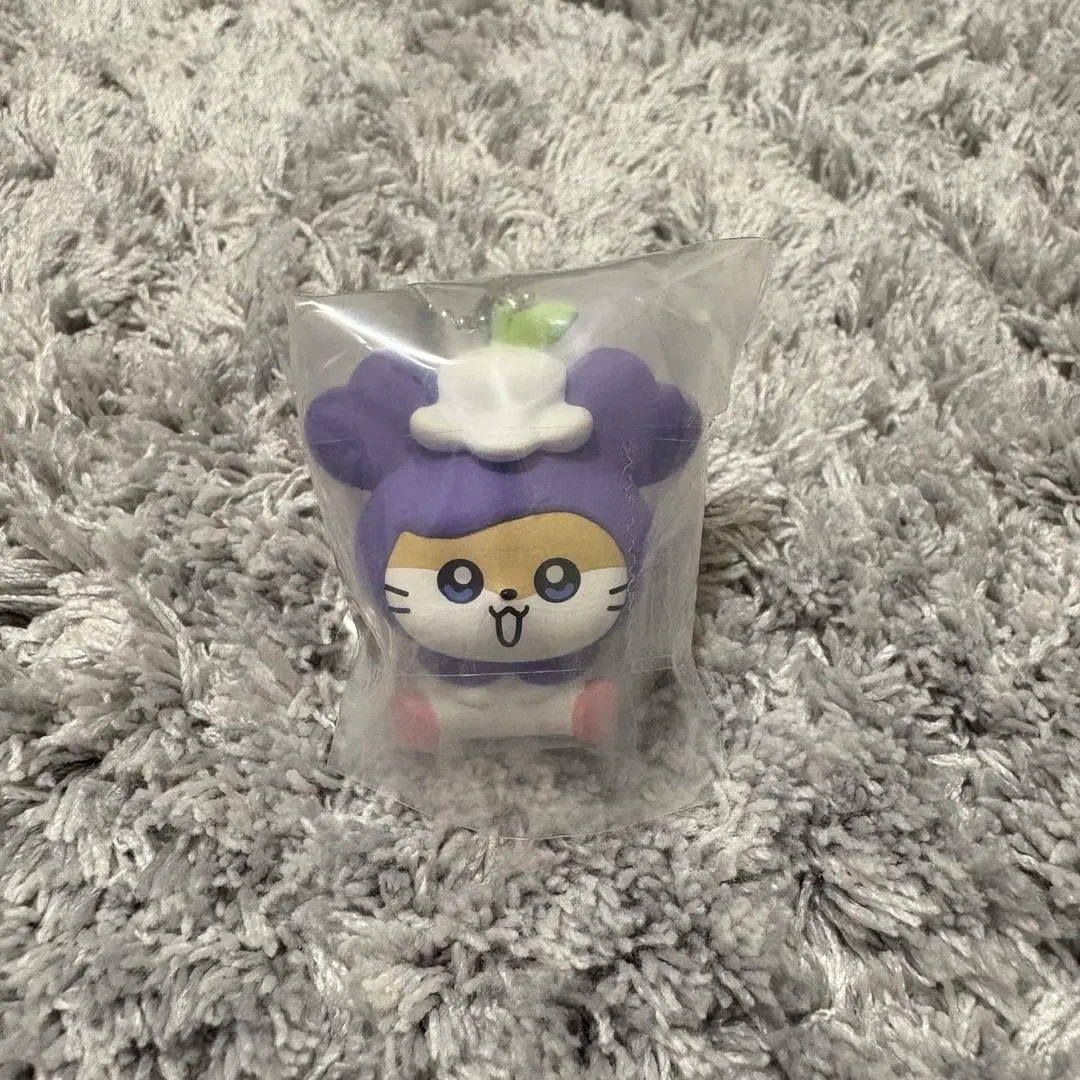 Thumbnail of TWICE Sanrio Gacha - Sublee / Koro Koro Kuririn