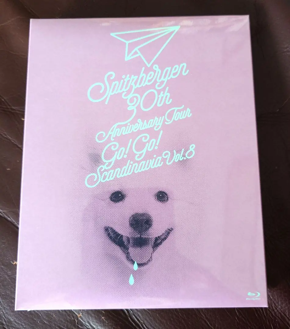 spitzbergen tour ゴースカvol.3 SPECIAL DVD Amazon.co.jp: ※※ スピッツ ベルゲンツアー 2004 ゴーゴー
