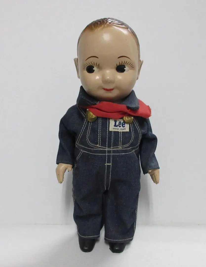 激レア 60s ハウディードゥーディー 人形 バディーリー Buddy Lee Vintage Buddy Lee Doll | Shank Clothing & Antiques