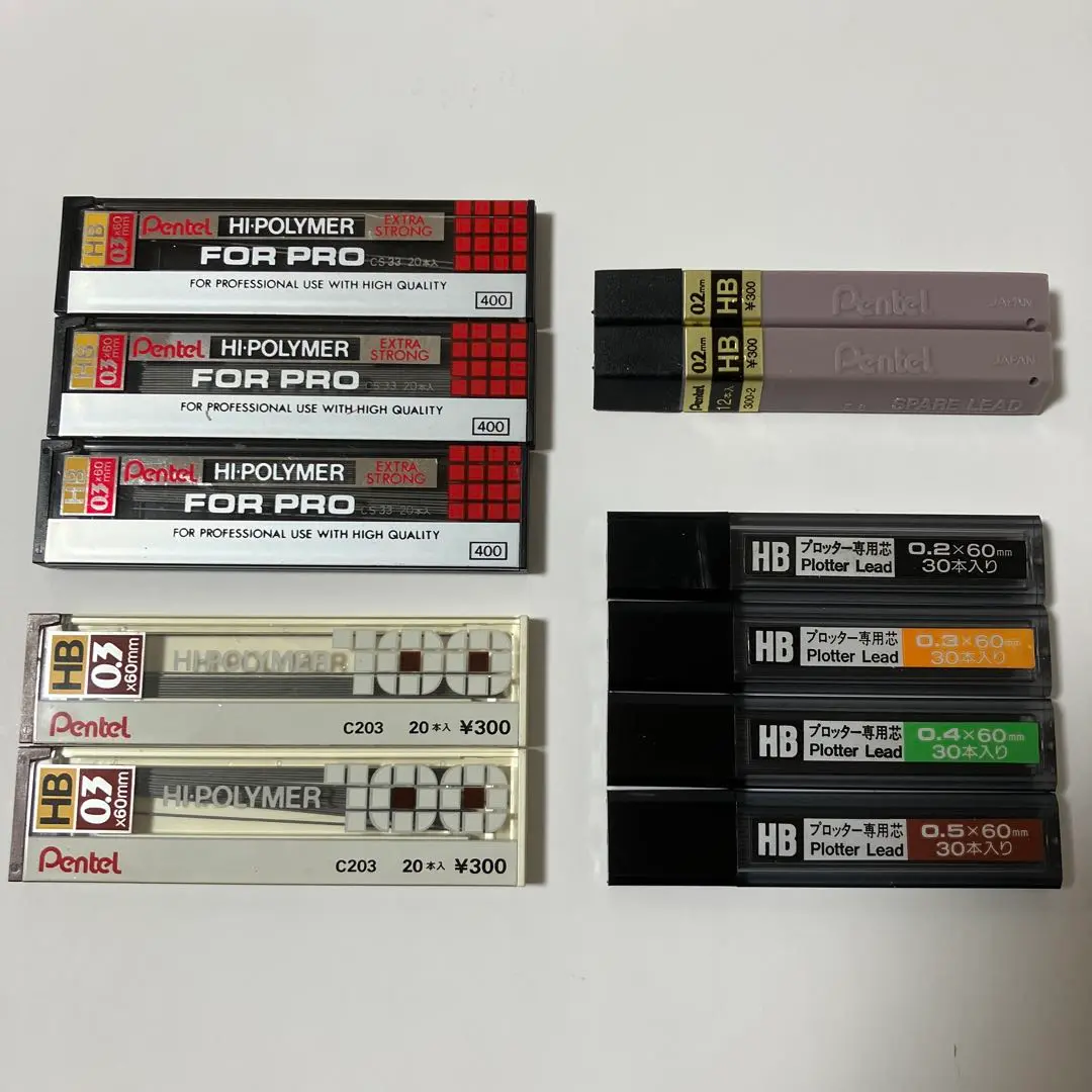 MUTOH プロッター 多芯式ペンシルホルダ PSH-804【1本】 2025年最新】mutoh プロッターの人気アイテム - メルカリ