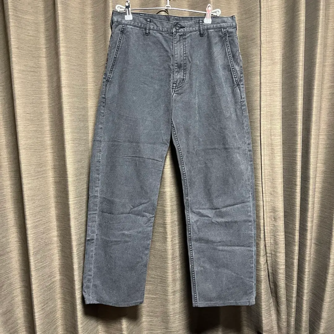 2025年最新】COMME des GARCONS HOMME PLUS デニム・ジーンズの
