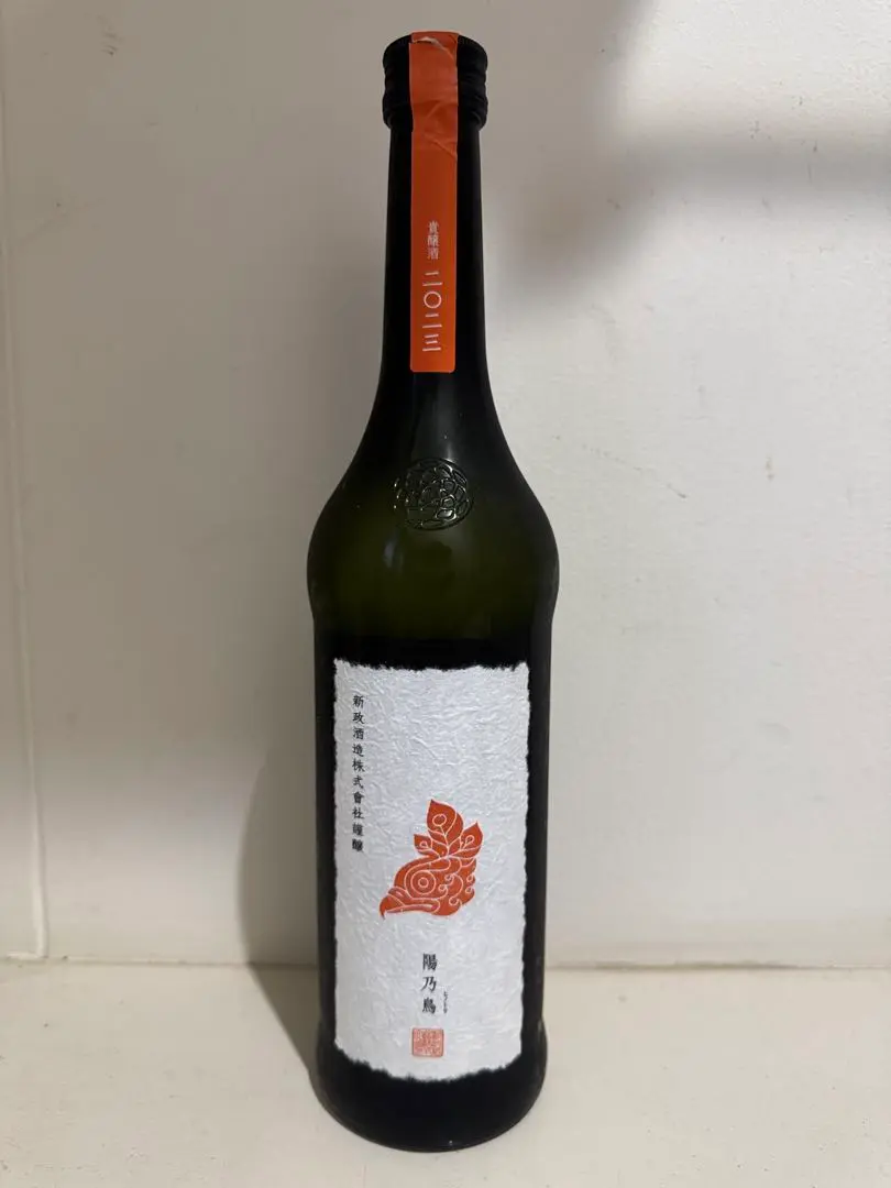 新政　ヒノトリ　7本セット お中元 ギフト 贈り物 2025 酒 日本酒 お酒 新政 純米酒仕込み貴