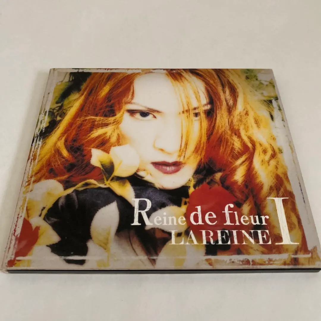 LAREINE サイン入り ポストカード KAMIJO ラレーヌ V系 LAREINE KAMIJO カード ヴィジュアル系 - メルカリ