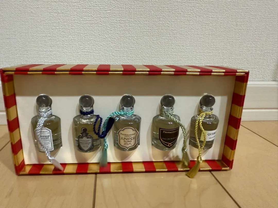 エンディミオンコンサントレ　30ml エンディミオン コンサントレ オードパルファム(ペンハリガン)の