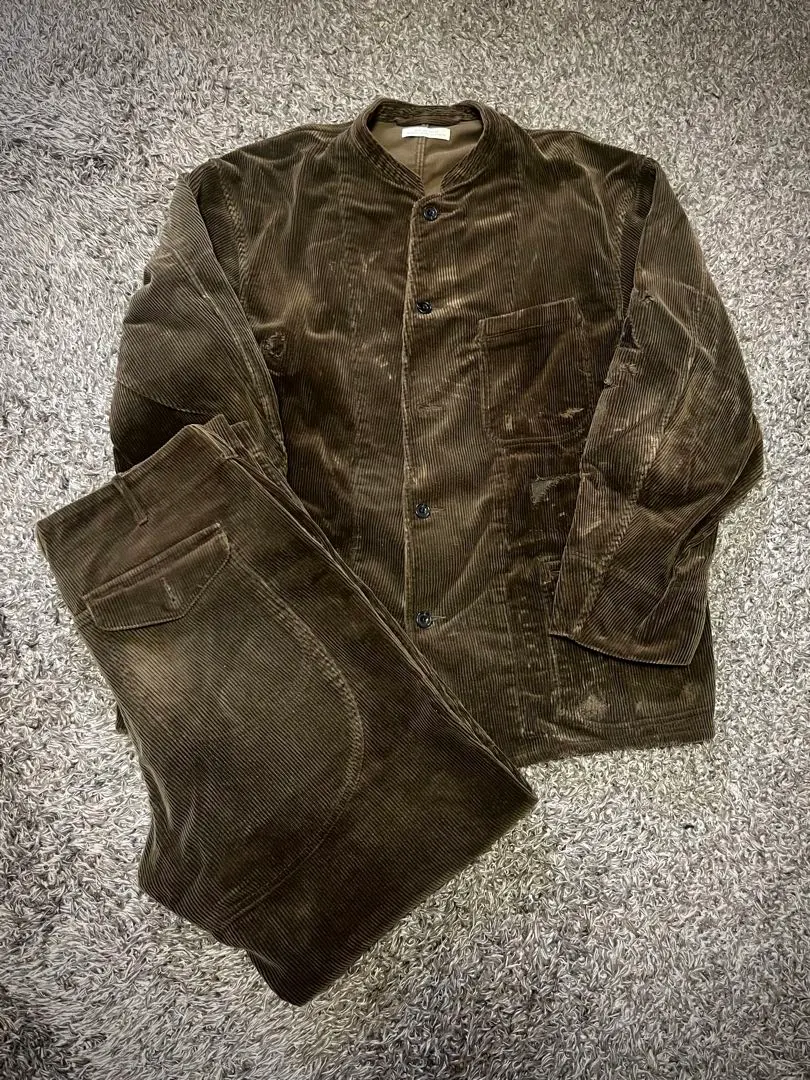 【美品】OLD JOE 総裏 テーラード ジャケット 34 オールドジョー 2025年最新】OLDJOE&CO. メンズ テーラードジャケットの人気