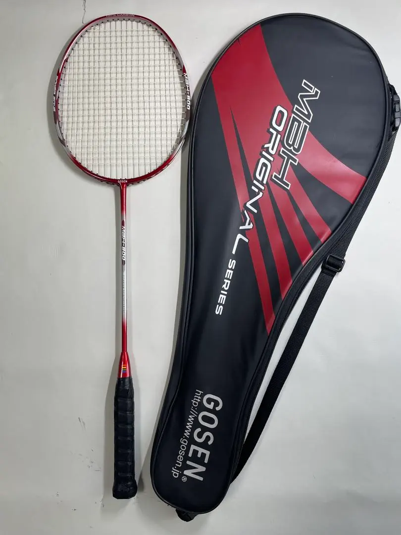 2025年最新】バドミントン シャトル ゴーセンの人気アイテム