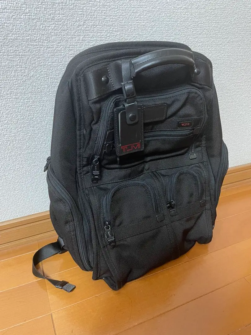 TUMI ビジネスバック 2025年最新】TUMI 26173の人気アイテム - メルカリ