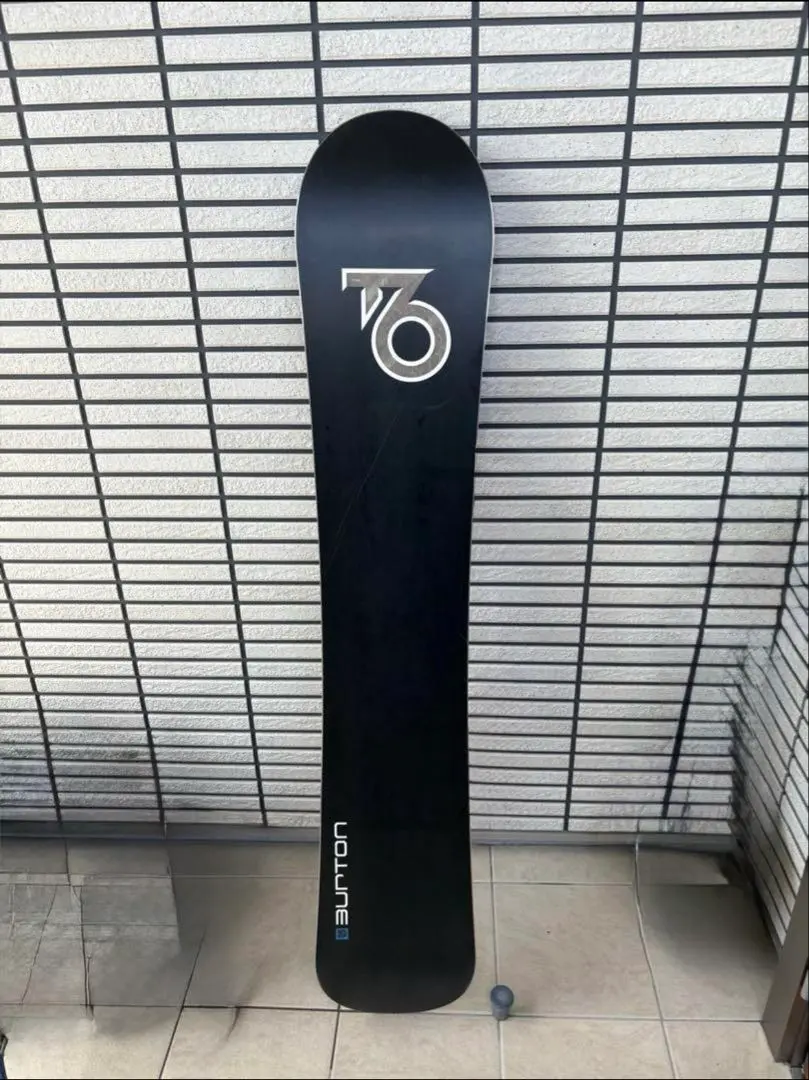 2025年最新】T6 BURTONの人気アイテム - メルカリ