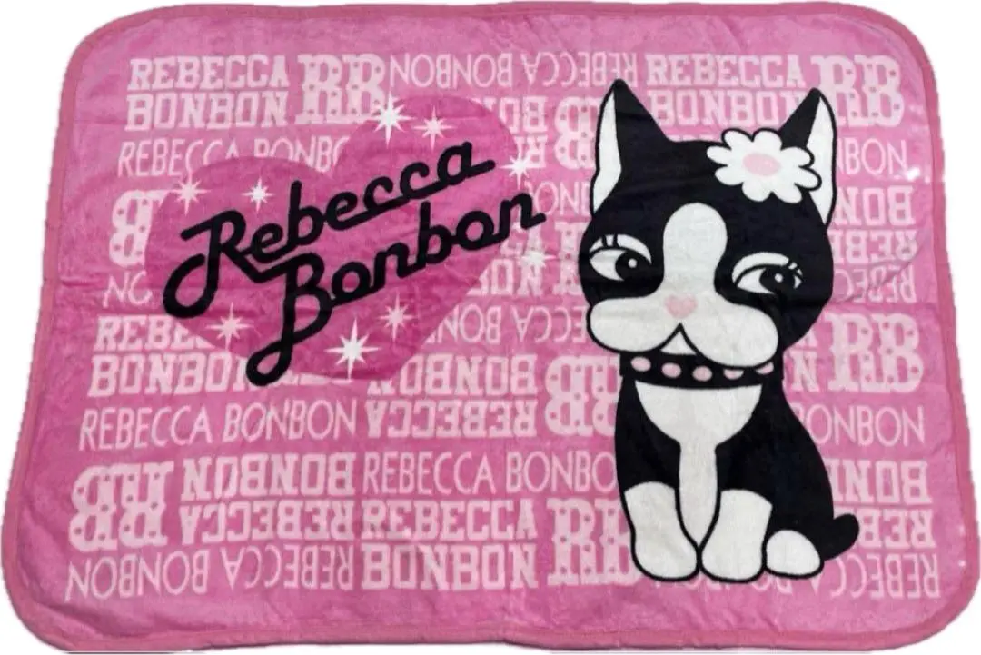 中古品 入手困難 モノコムサ × レベッカボンボン フレンチブルドッグぬいぐるみ 2025年最新】レベッカボンボンの人気アイテム - メルカリ