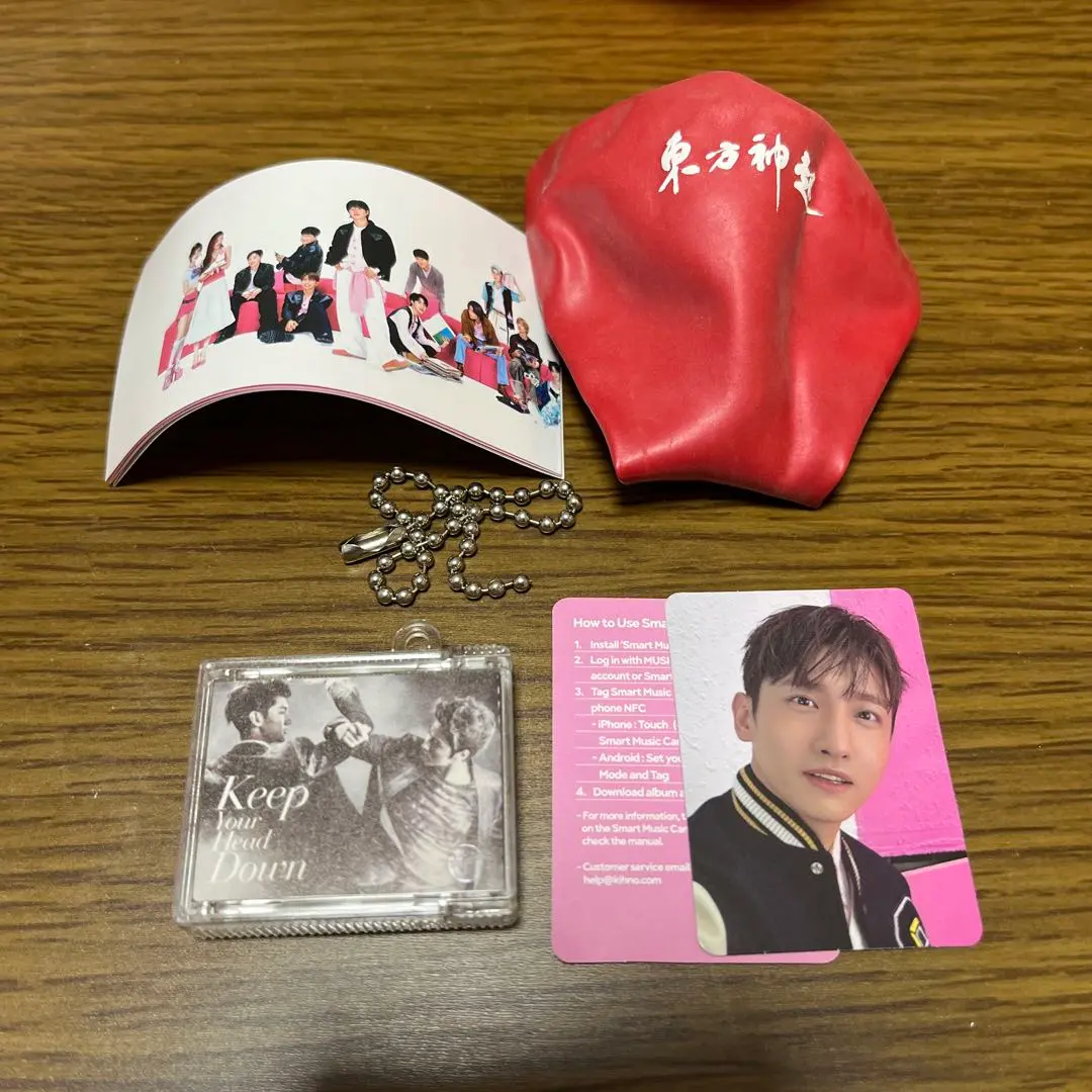 2025年最新】smtown タイムカプセル 東方神起の人気アイテム