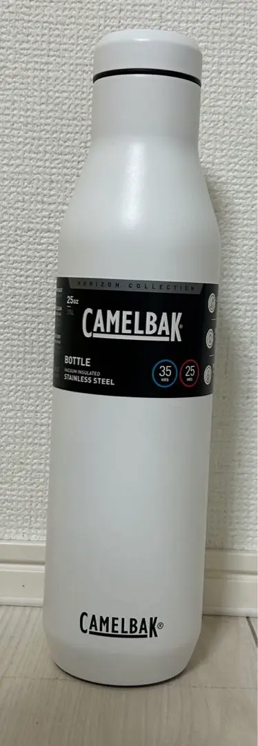 2025年最新】camelbak 750の人気アイテム - メルカリ