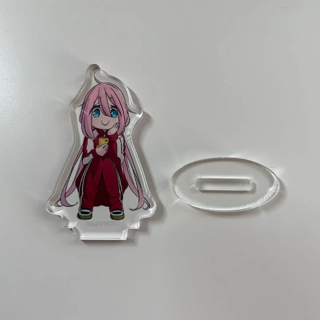 ゆるキャン△ プチすた！これくしょん　23種コンプセット ゆるキャン△ SEASON3COLLECTION｜発売日：2024年6月17日