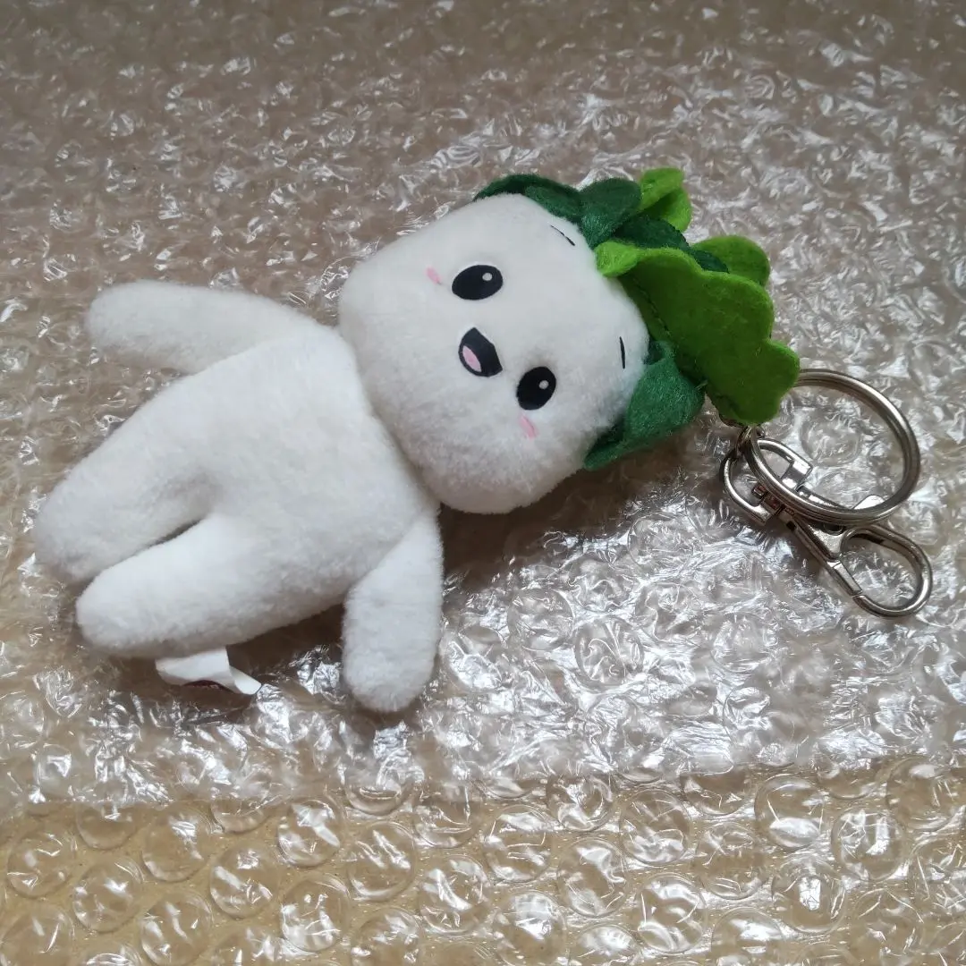 故宮博物院展　翠玉白菜ハローキティぬいぐるみ　激レア 故宮博物院展 翠玉白菜ハローキティぬいぐるみ 激レア - メルカリ