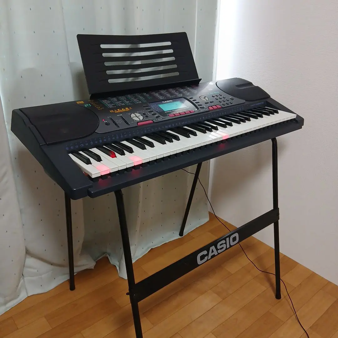 2025年最新】lk-36 casioの人気アイテム - メルカリ