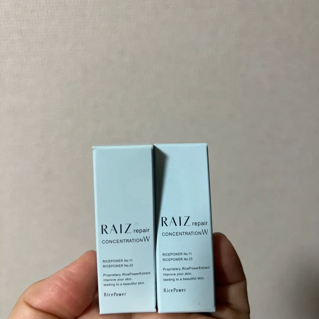 RAIZ repair CONCENTRATION W 薬用濃縮美容液 中古 61nljeMOQ5L._UF350,350_QL80_.jpg