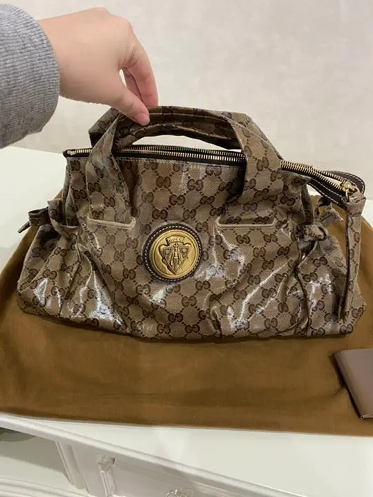 2025年最新】グッチ GUCCI ヒステリアGGクリスタルの人気
