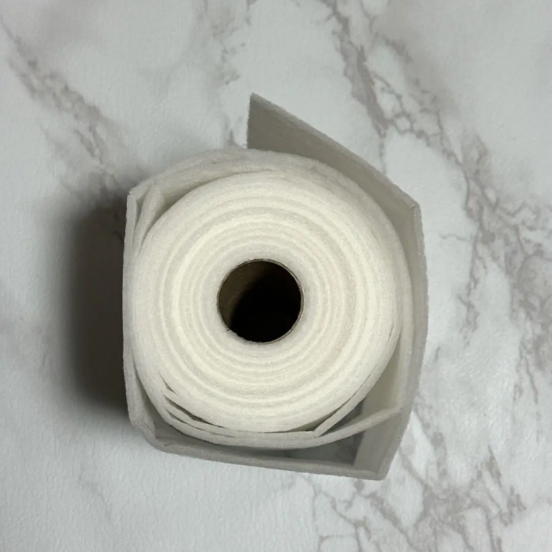 Thumbnail of Anonymous Delivery ⭐️ Cleaning Sheets for Cats and Dogs, 45 Sheets, for Both Cats and Dogs