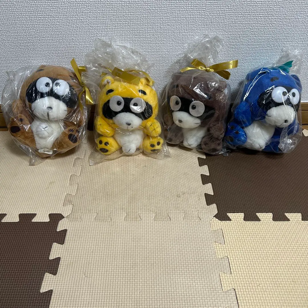 MOMO CHAN PEANUTS CLUB ぬいぐるみ - メルカリ