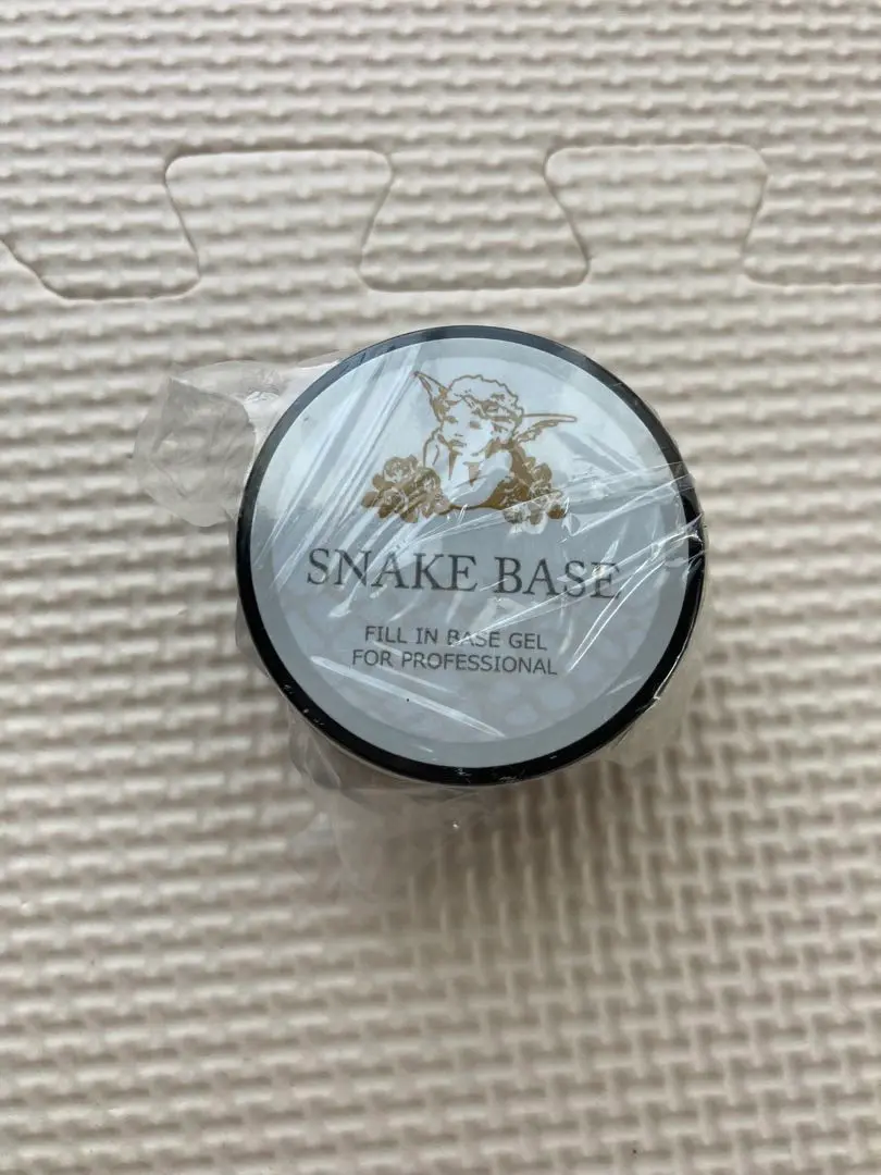 【新品！未開封】SNAKE BASE フルインベースジェル 2個セット Amazon | nfa スネークベース ジェル 15g入り | nail for all