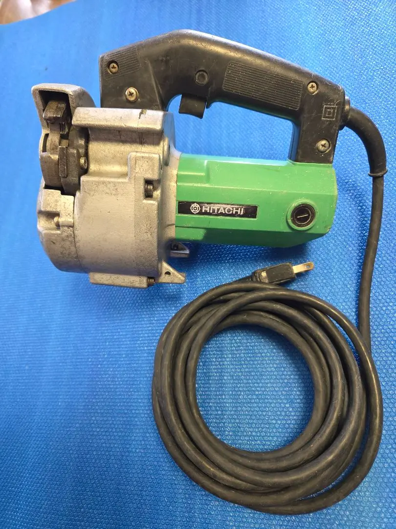 日立　全ネジカッター　CL10 ◇ハイコーキ(HIKOKI ※旧:日立工機) 全ネジカッター CL10【川口
