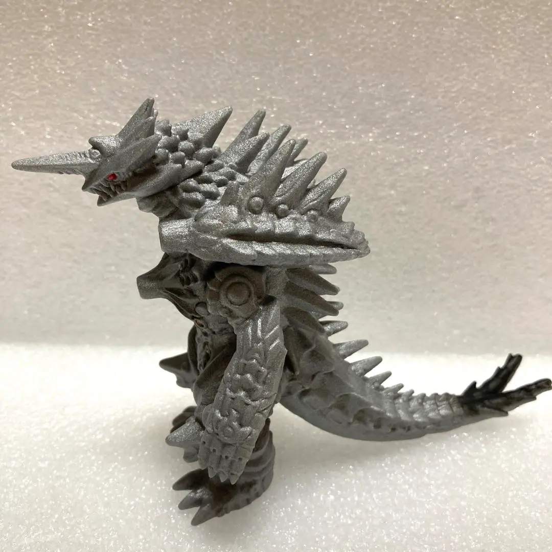 ウルトラ怪獣シリーズ98 グルジオレギーナ mxn26g8 Amazon.co.jp: ウルトラ怪獣シリーズ98 グルジオレギーナ : おもちゃ