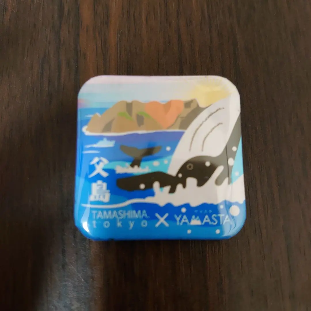 ぼんじえん ヤマスタ 特製ピンズ 東京11島ホッピン伊豆諸島 小笠原諸島 ぼんじえん様専用 ヤマスタ 特製ピンズ 東京11島ホッピン伊豆