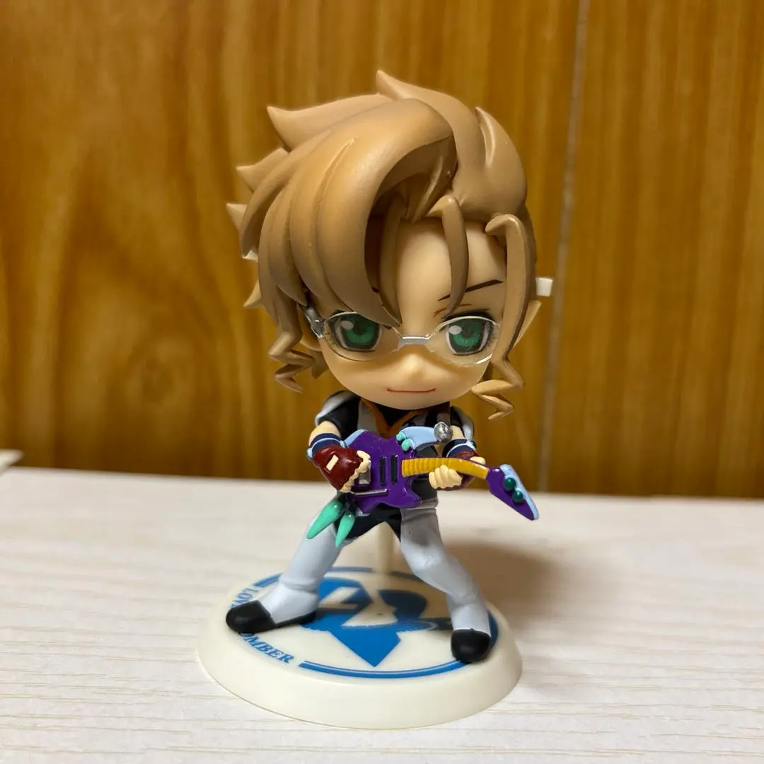 一番くじ劇場版マクロスＦ Ｈ賞きゅんキャラ未開封箱×２箱セット 一番くじプレミアム 劇場版マクロスF～サヨナラノツバサ～｜一番