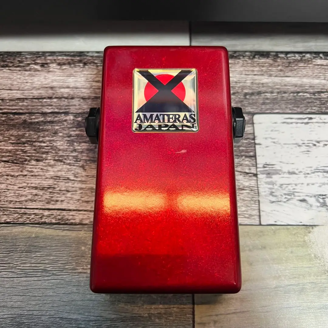 【値下げ！！】AMATERAS 0058  ニーブくん Microphone Trans / AMATERAS 0058 | AMATERAS SHOP